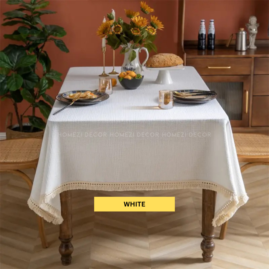 Dania Tablecloth