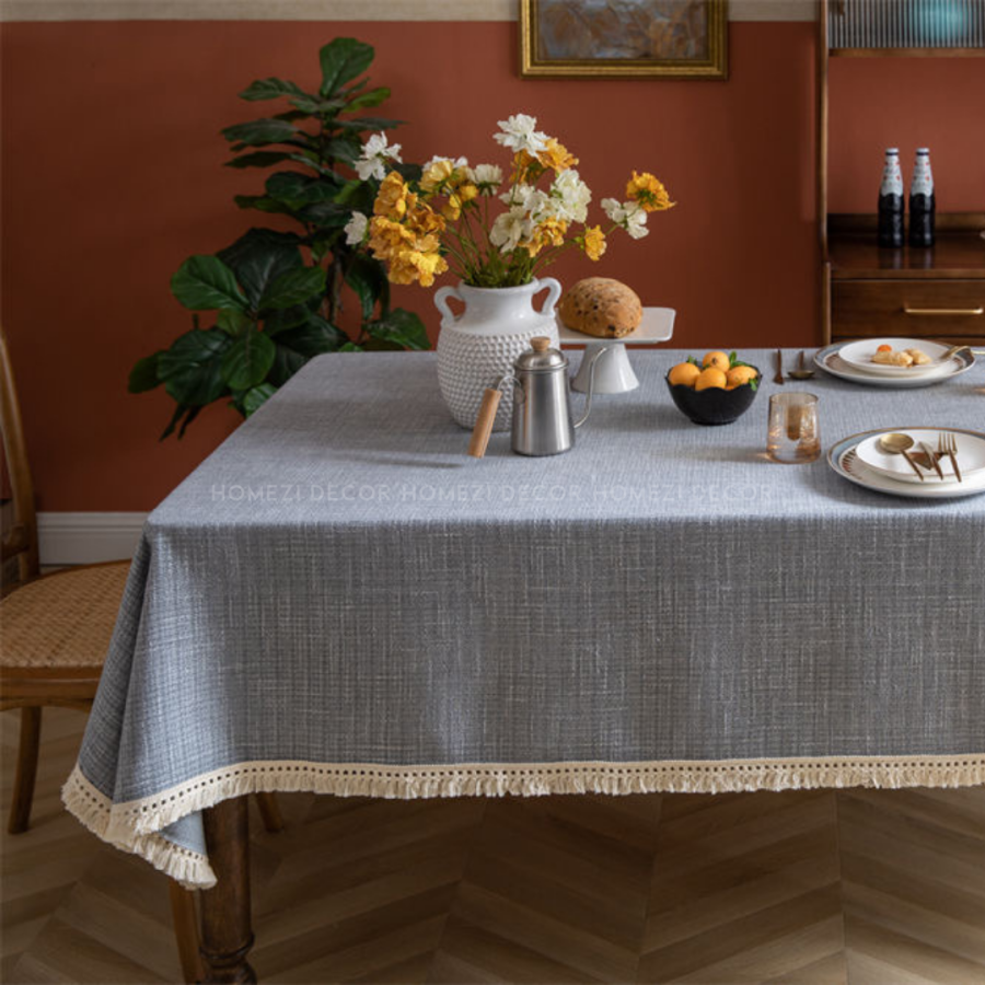 Dania Tablecloth