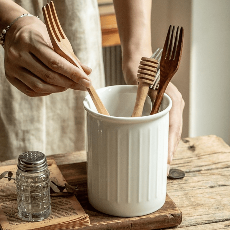 116 Utensils Vintage