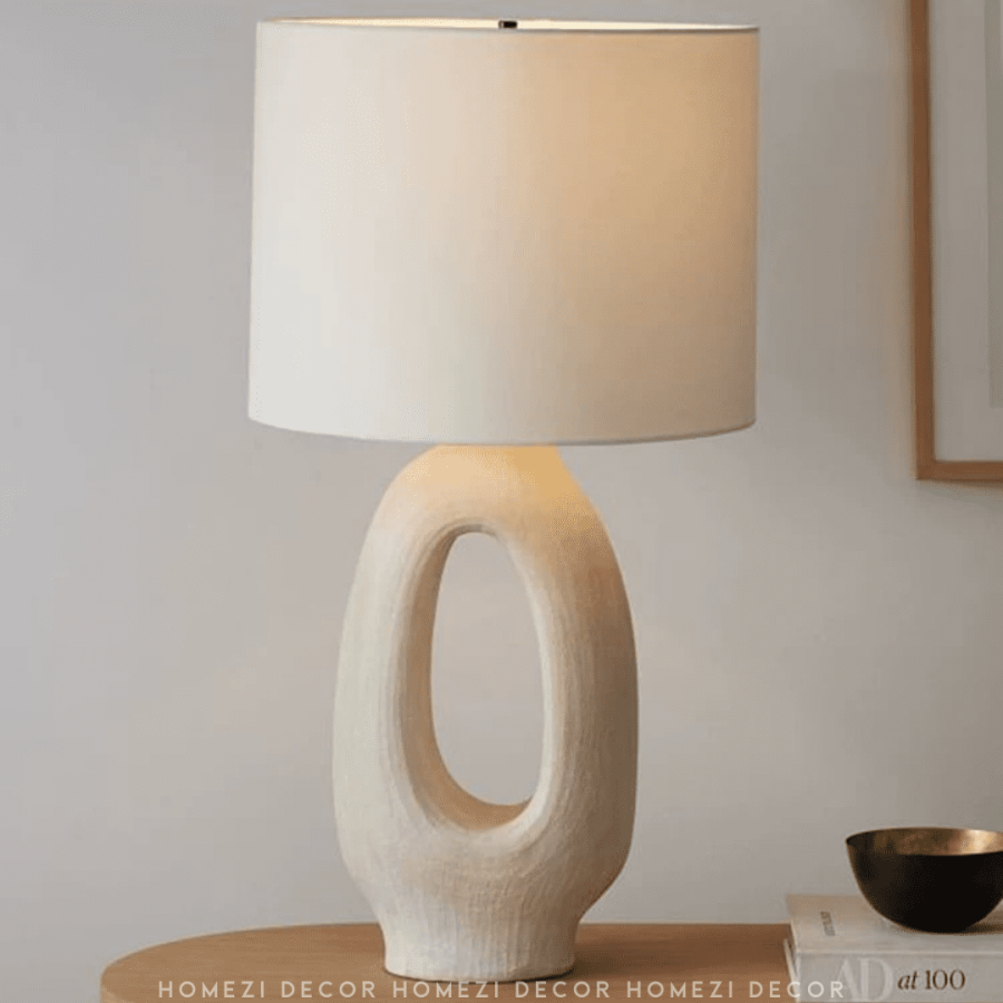 123 Tania Table Lamp