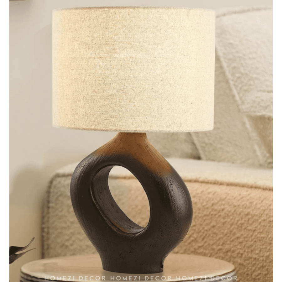 123 Tania Table Lamp