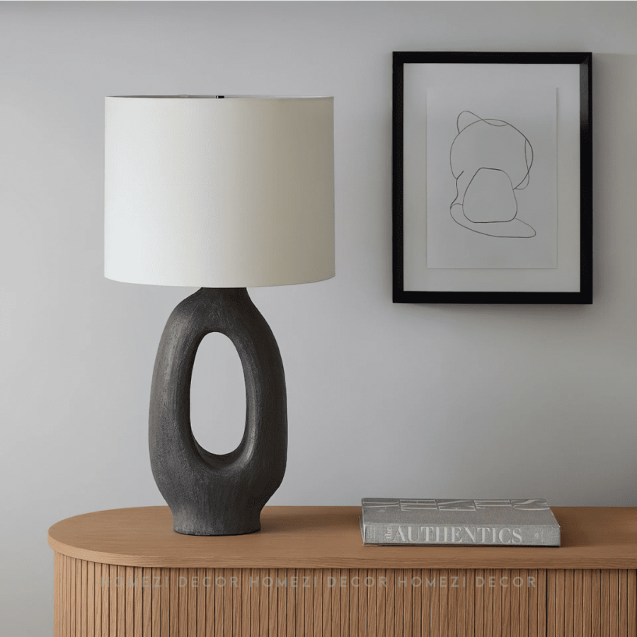 123 Tania Table Lamp