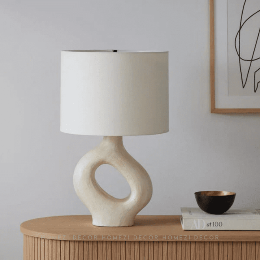 123 Tania Table Lamp