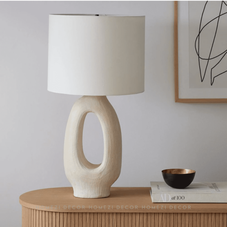 123 Tania Table Lamp