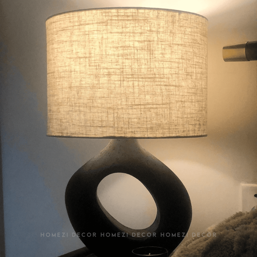 123 Tania Table Lamp