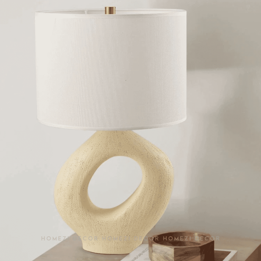 123 Tania Table Lamp