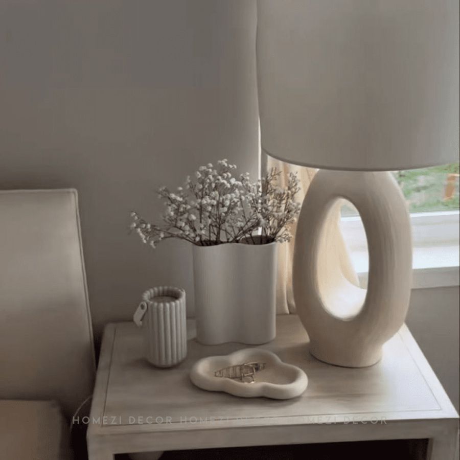 123 Tania Table Lamp