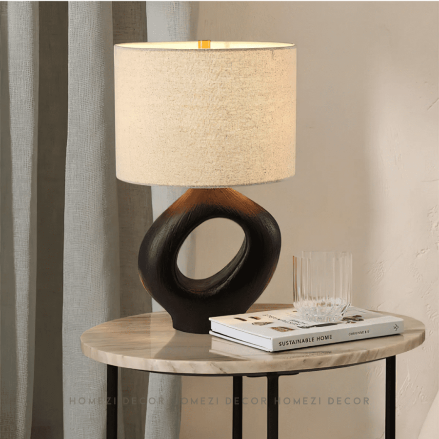 123 Tania Table Lamp