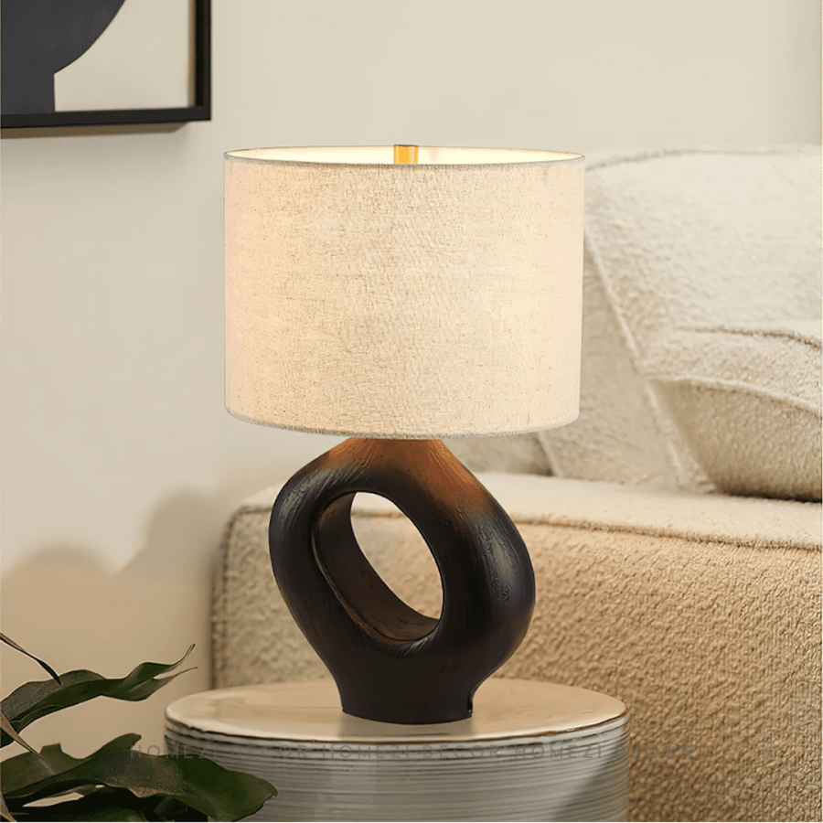 123 Tania Table Lamp