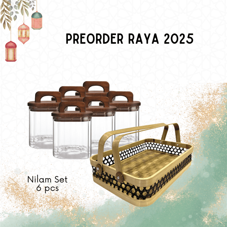 103 Nilam Set