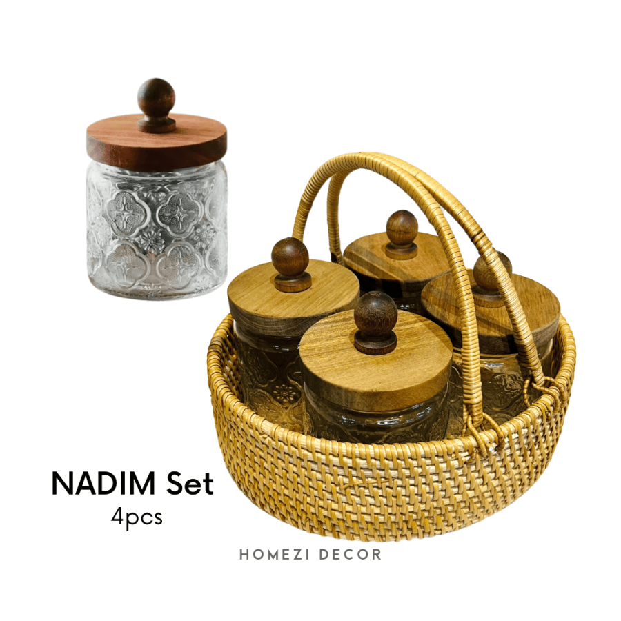 108 Nadim Set