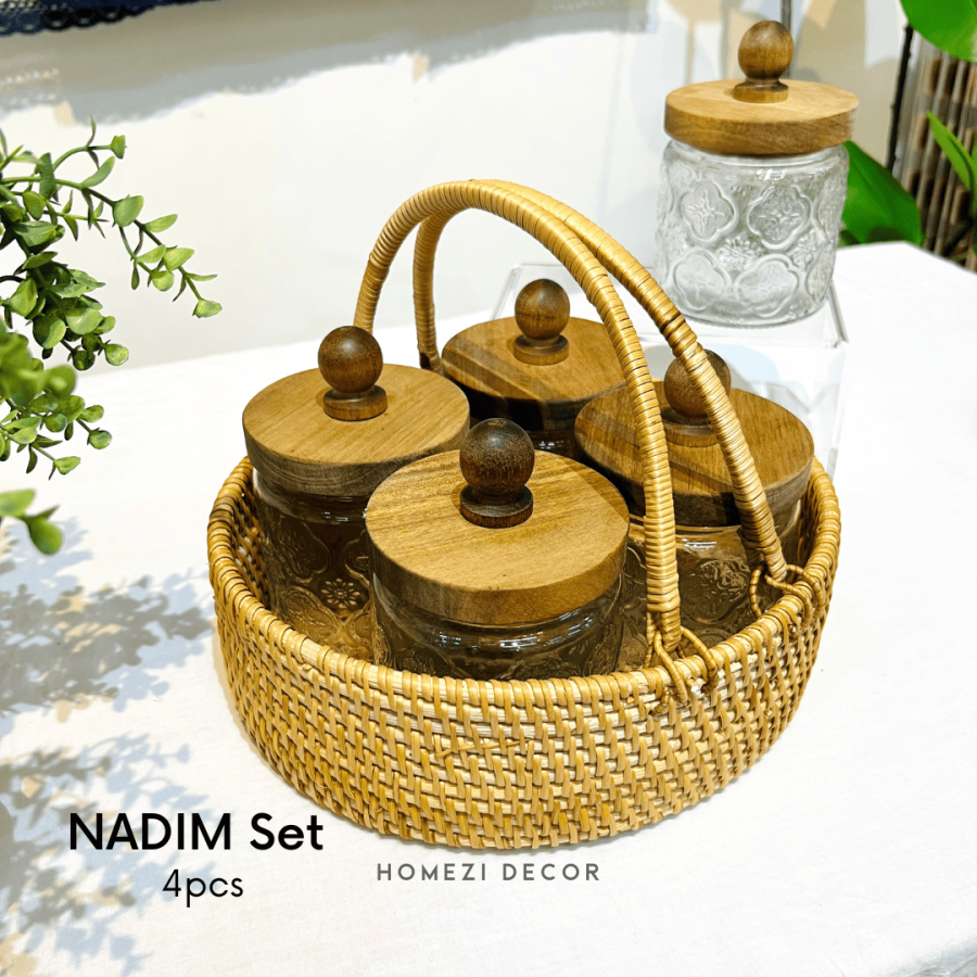 108 Nadim Set