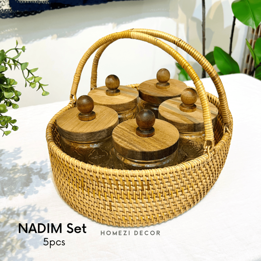 108 Nadim Set