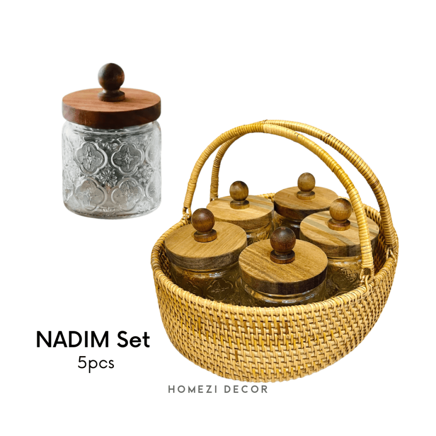 108 Nadim Set